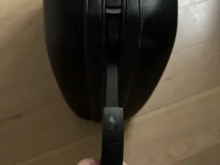 Fin Samsonite kuffert