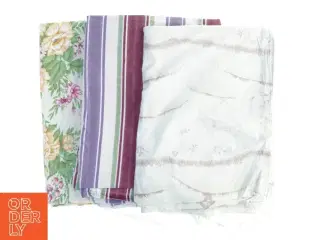 3 styks retro sengetøj til voksen dyne