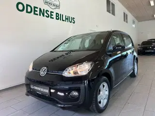VW Up! 1,0 MPi 60