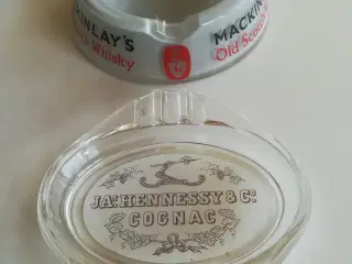 Reklameaskebæger