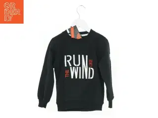 Sweatshirt (str. 104 cm)