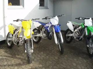 moto cross