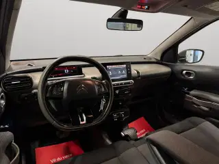 Citroën C4 Cactus 1,6 BlueHDi 100 Feel ETG6