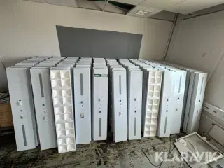 LED Lysarmaturer Phillips