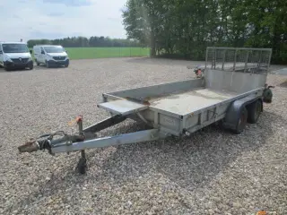 MASKINTRAILER, I