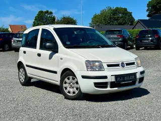 Fiat Panda 1,2 69 Dynamic