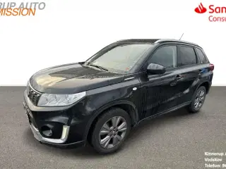 Suzuki Vitara 1,0 Boosterjet Active 112HK 5d