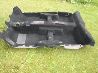 VW Up Gulvtæppe 