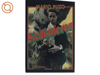 Mario Puzo, sicilianeren
