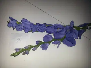 Kunstige Blomster
