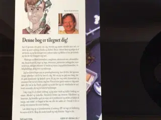 Pas på din frihed