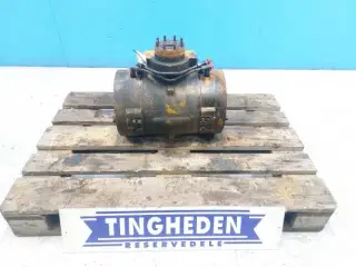 Hydrema 906D Differential 7000141