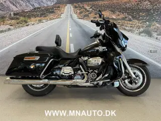 Harley-Davidson FLHTP Electra Glide 107"