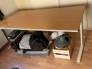 Skrivebord