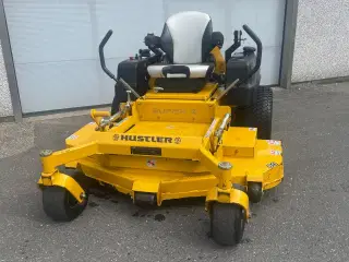 Hustler Super Z RD 60" klipper
