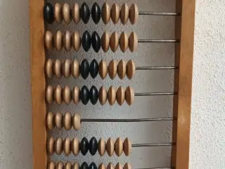 Abacus ("regnemaskine")
