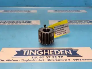 Deutz M2680 Gearhjul 06260242