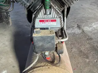 Kompressor 