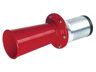 Ford a-horn