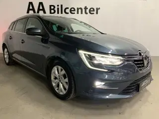 Renault Megane IV 1,6 E-Tech Zen Sport Tourer