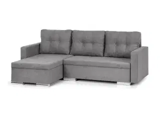 FOLLERUS Hjørnesofa med sovefunktion