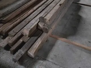 5*5 tømmer