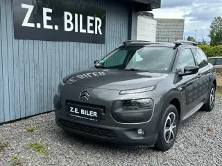 Citroën C4 Cactus 1,6 BlueHDi 100 Cool Comfort