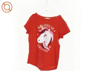 T-Shirt fra H&M (str. 146 cm)