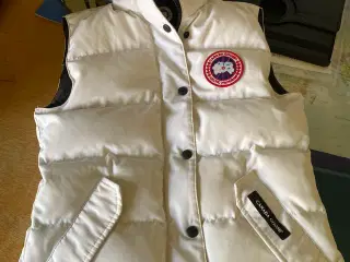 Canada Goose damevest