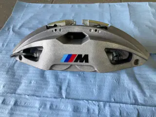 BMW M-Sport bremser komplet sæt, Fabriksnyt
