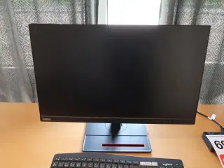 Lenovo ThinkVision T24i-2L Skærm