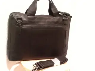 Leonhard Heyden Den Haag Computertaske