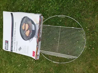 Weber grillrist 57 cm ny