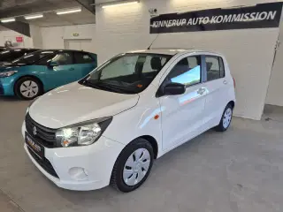 Suzuki Celerio 1,0 Dualjet 12V Club Xtra 68HK 5d