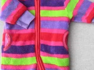 Str. 62 (3-6 mdr.), vamset dragt