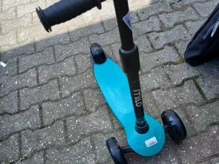 3 hjulet løbe cykel 