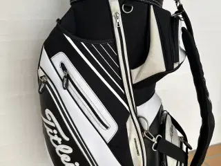 Titleist letvægt golf vognbag