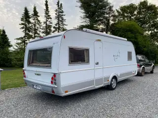 Tabbert Puccini 560 TD