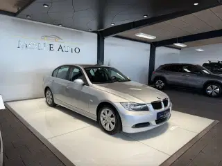 BMW 318i 2,0 