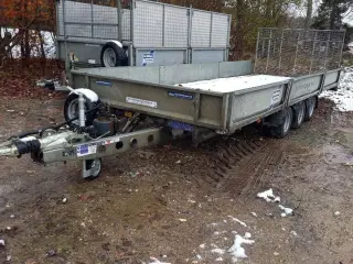 Ifor Williams TB5521-353