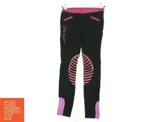 nye HKM Starlight juniorpants ridebukser (134 cm)