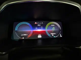 Renault Captur 1,6 E-Tech Intens