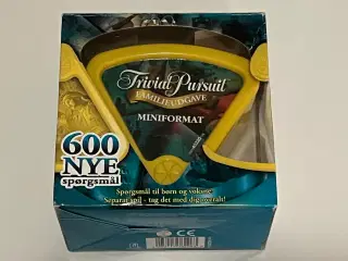 Trivial Pursuit, Familieudgave