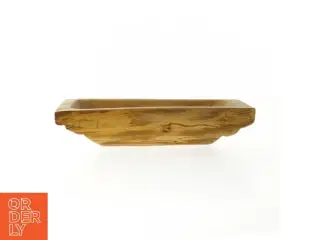 Træskål (str. 23 cm)