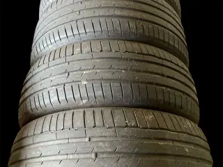 235/55r19 / 255/50r19 Ref.S61 sommer