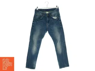 Jeans fra H&M (str. 140)