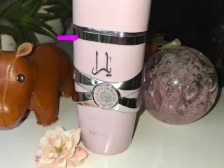Yara eau de parfum 100 ml.