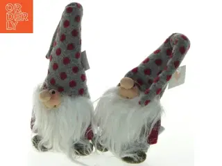 Stofnisser fra Salling (str. 19x7 cm)