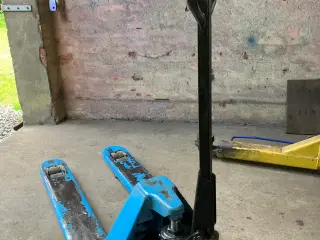 Palleløfter