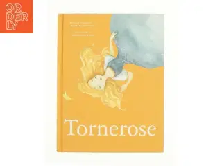 Tornerose af Charles Perrault (Bog)